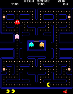 Pac-Man